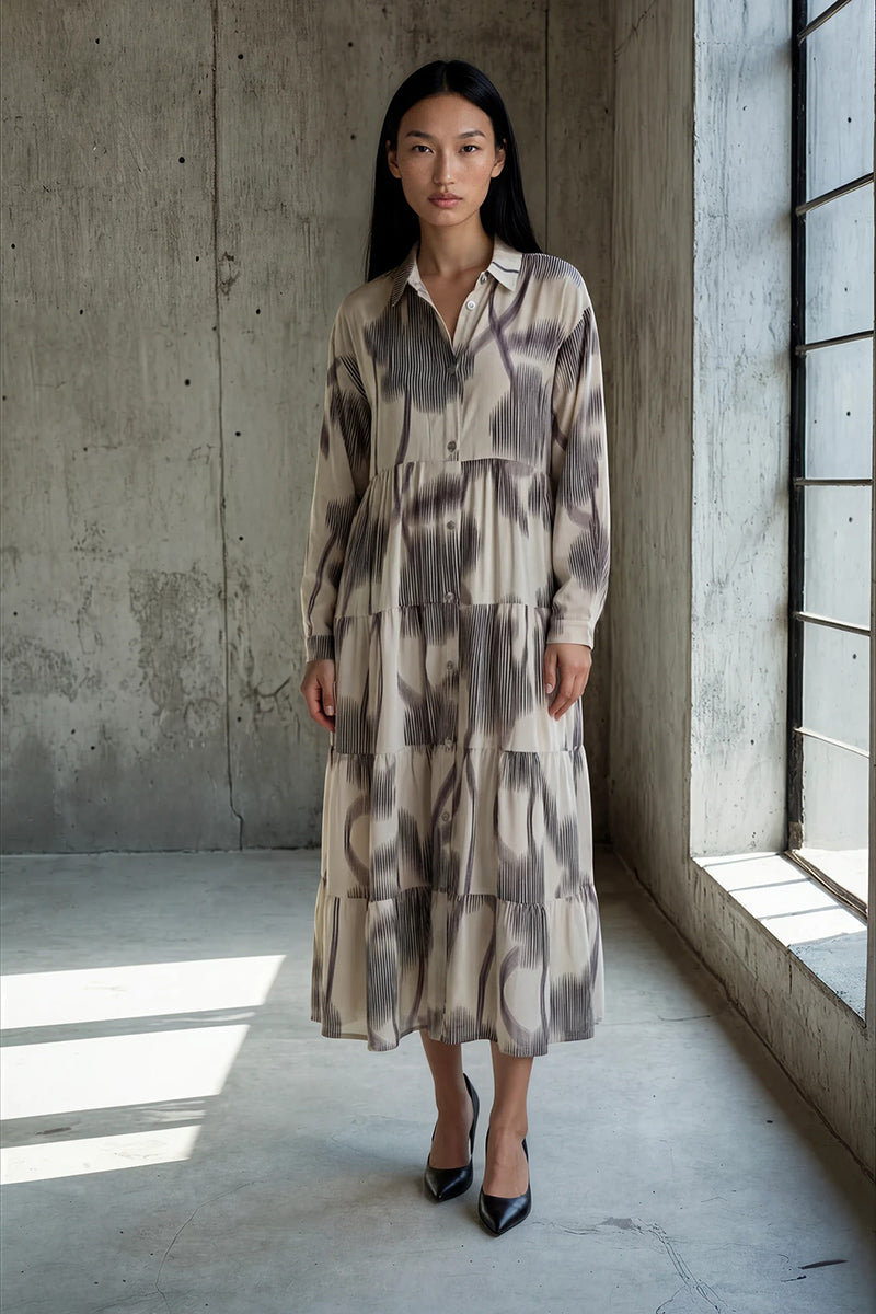 Haru fsc dress