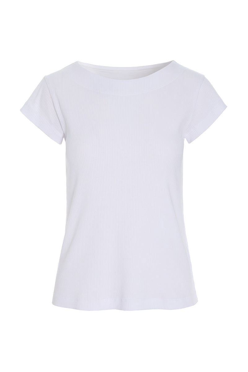Naibu rib blouse