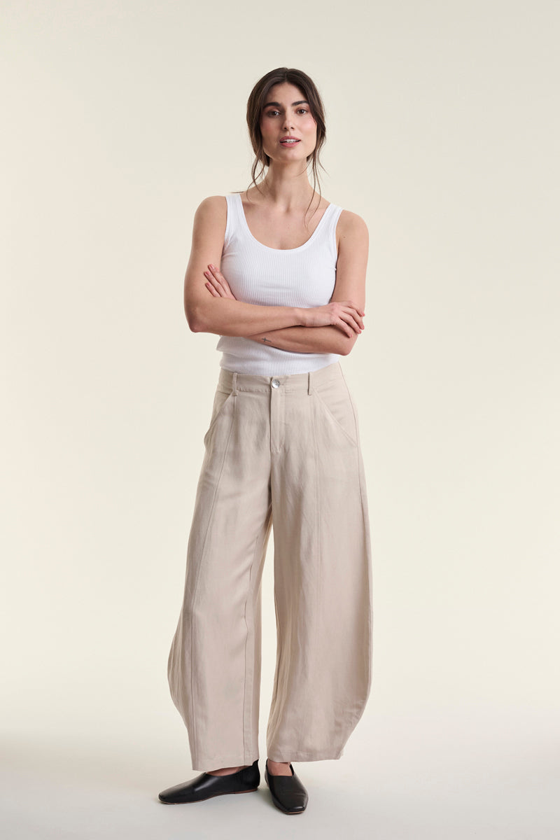 Sukosu pants