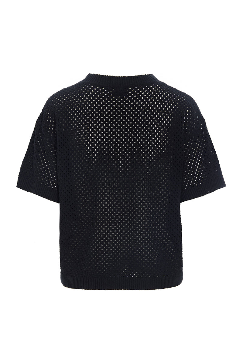 Kumi blouse