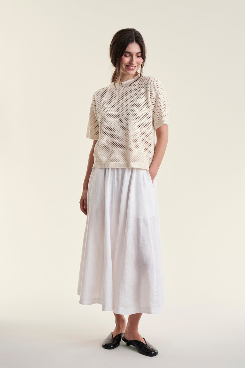 Kumi blouse