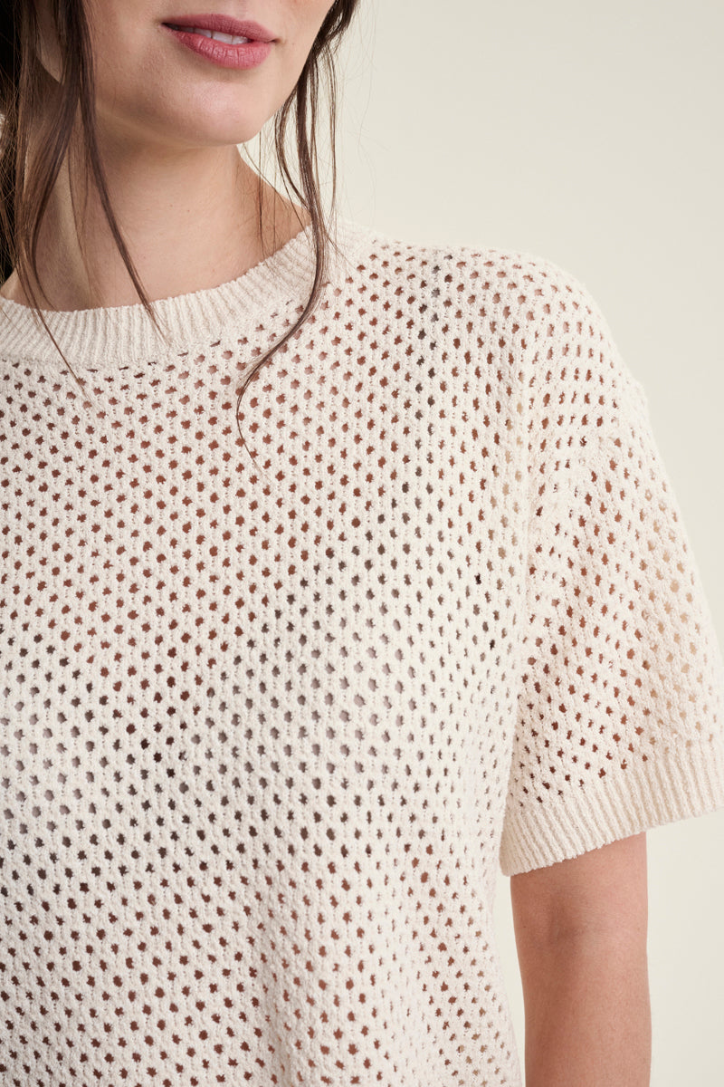 Kumi blouse
