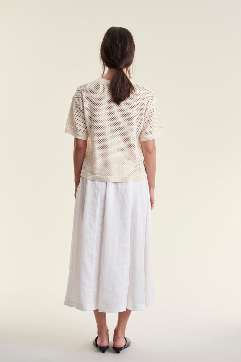 Kumi blouse