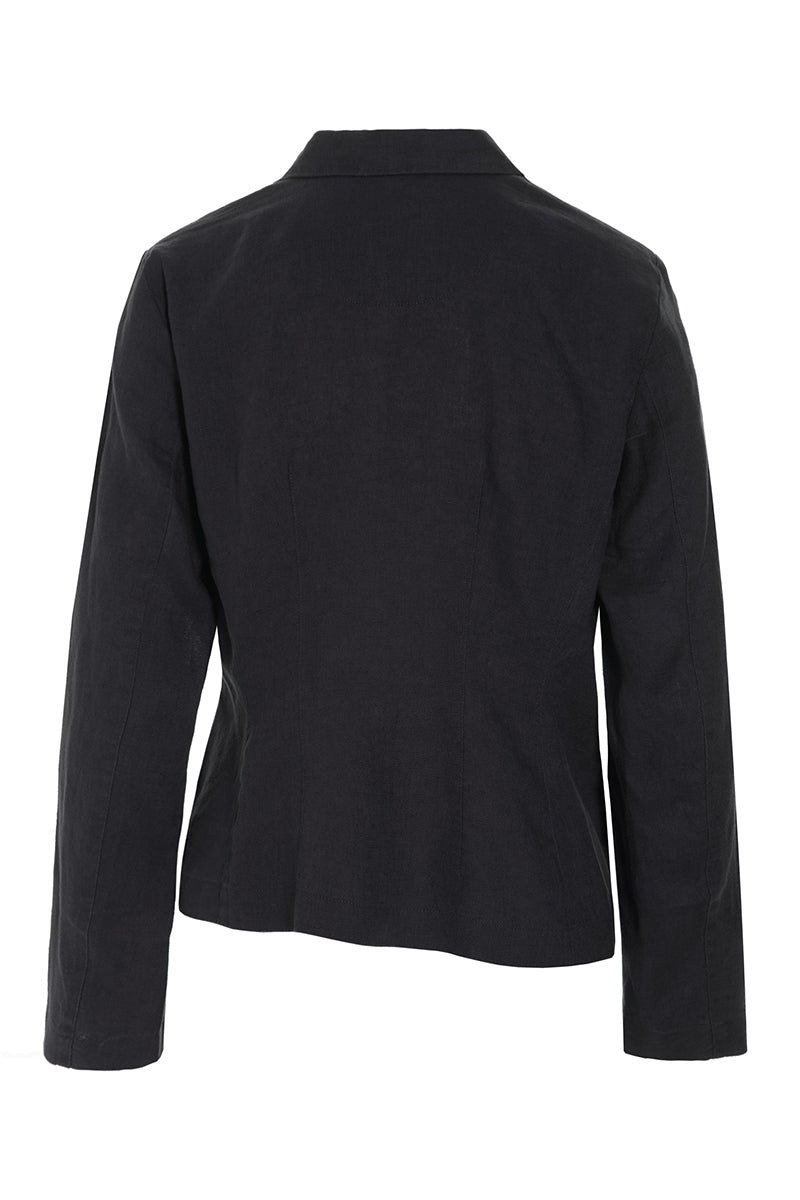 Jacket Lazy linen