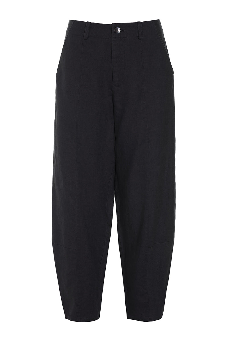 Pants Lazy linen