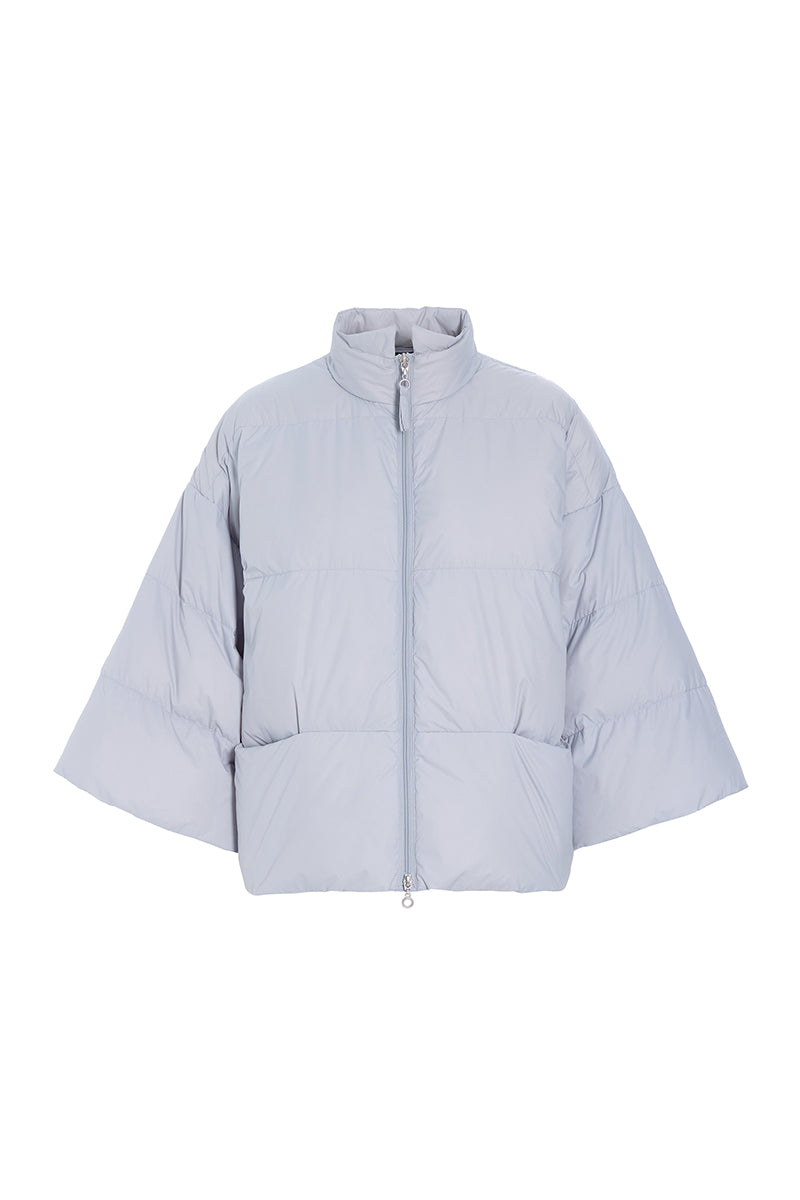 Jacket Feather down