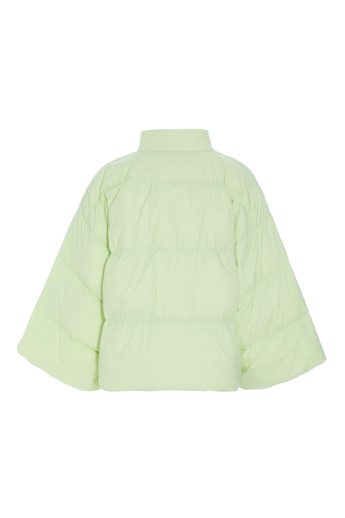 Jacket Feather down