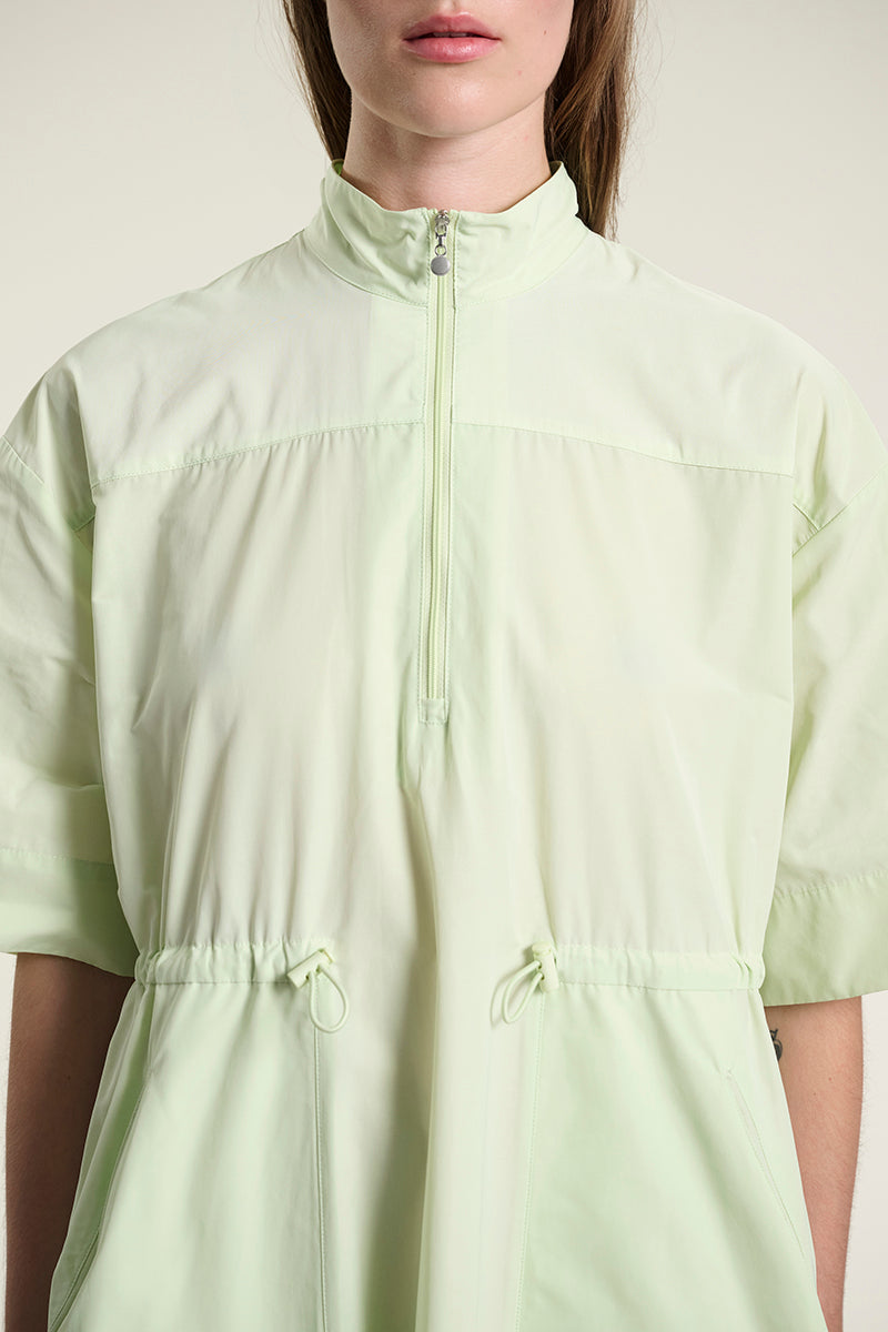 Dress Fukkura poplin