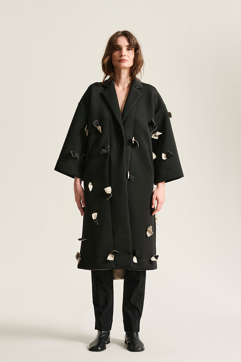 Yukkuri coat