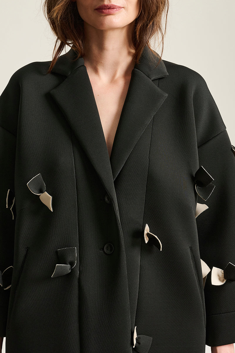 Yukkuri coat