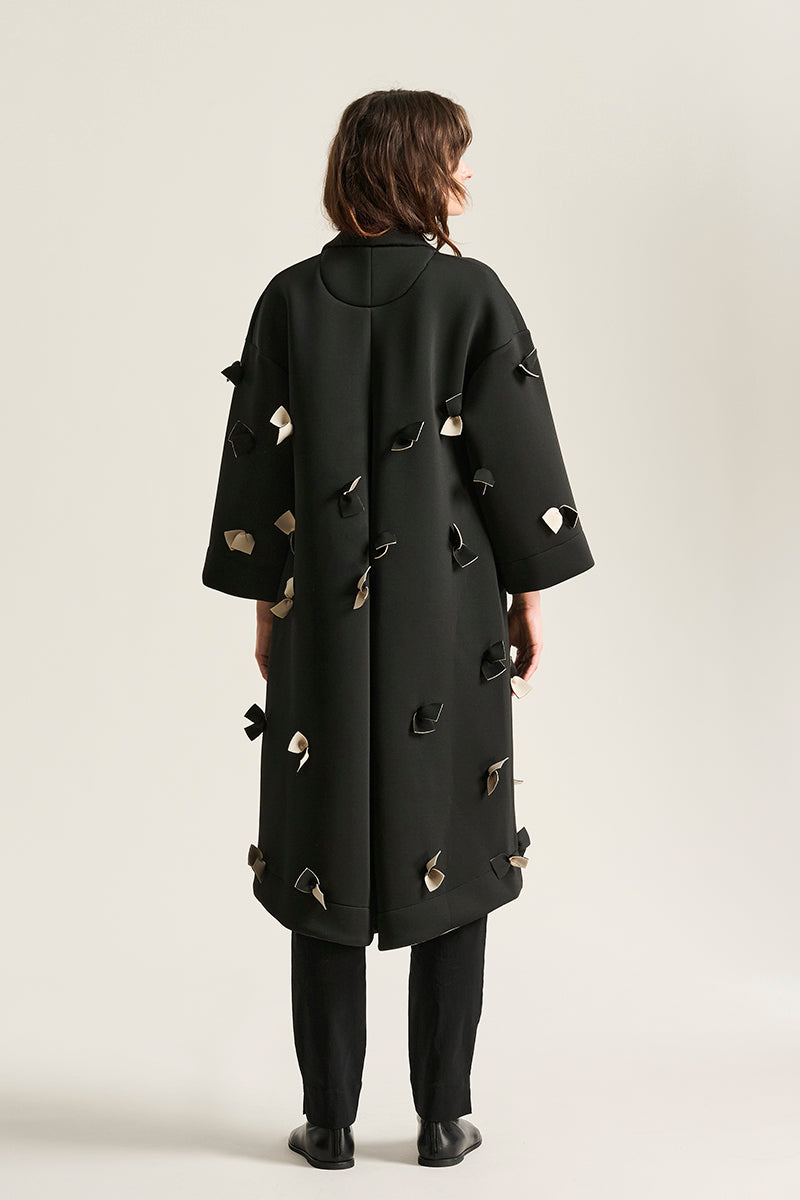 Yukkuri coat