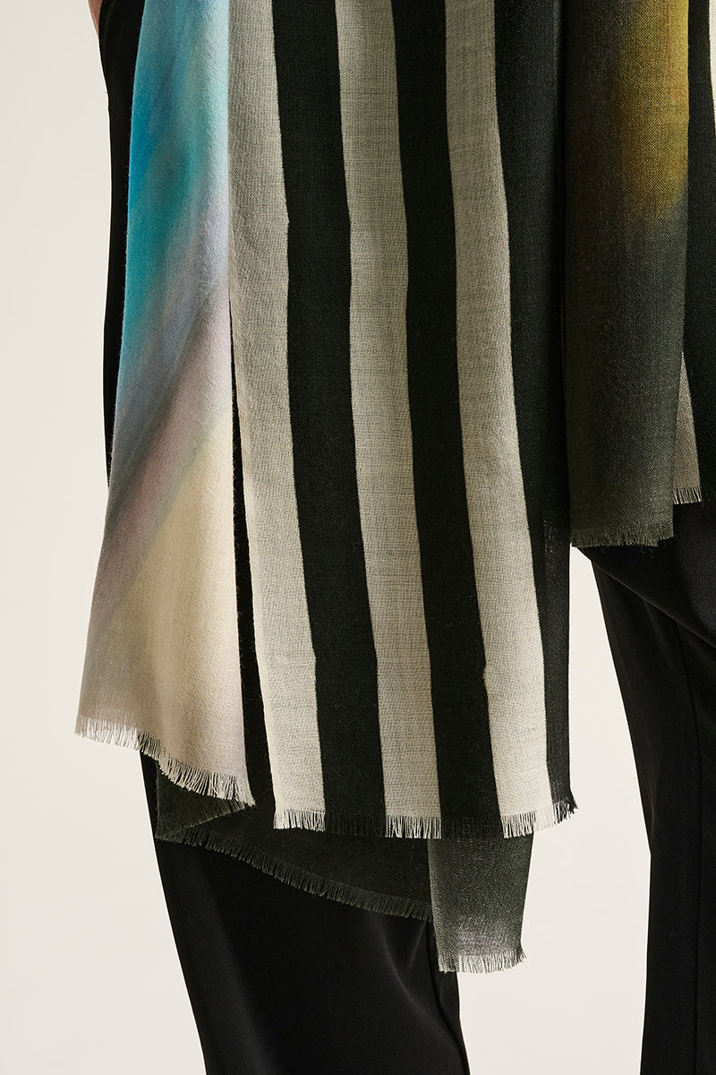 Musubi scarf