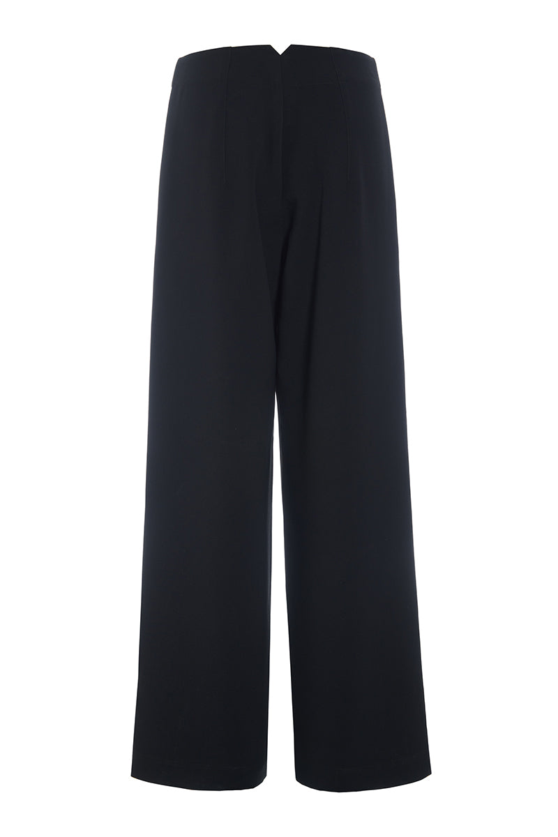 Kurosaki piping pants