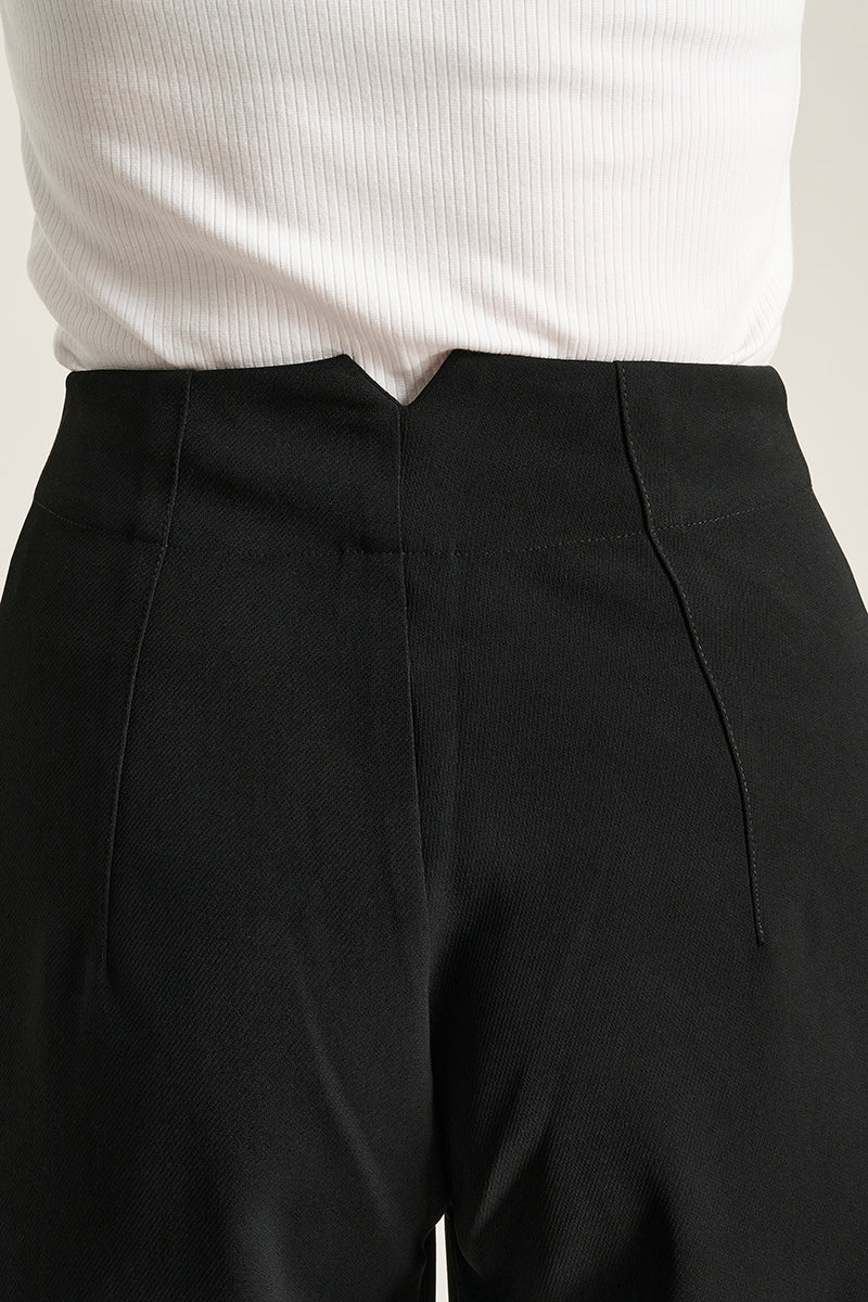 Kurosaki piping pants
