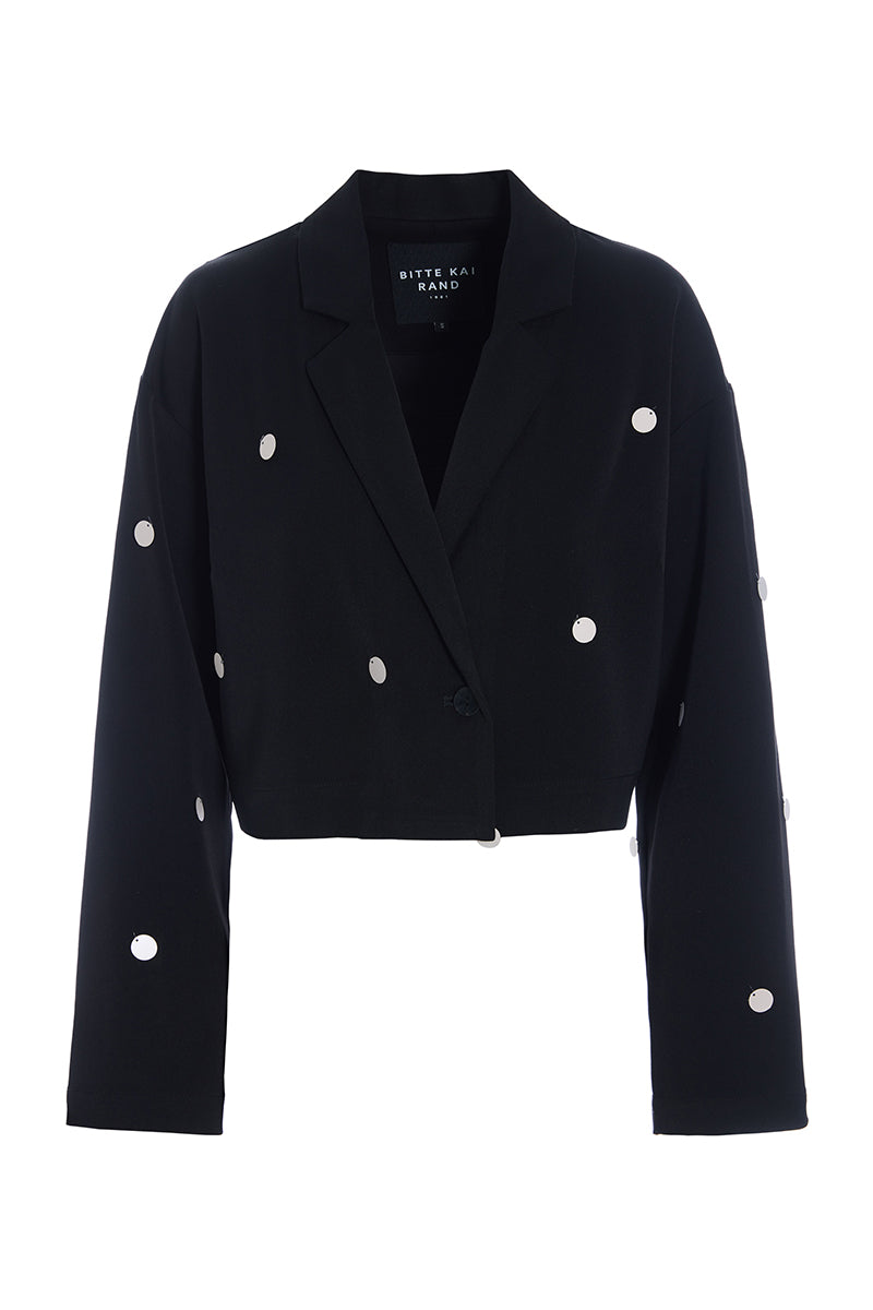 Jacket Sakura sequin