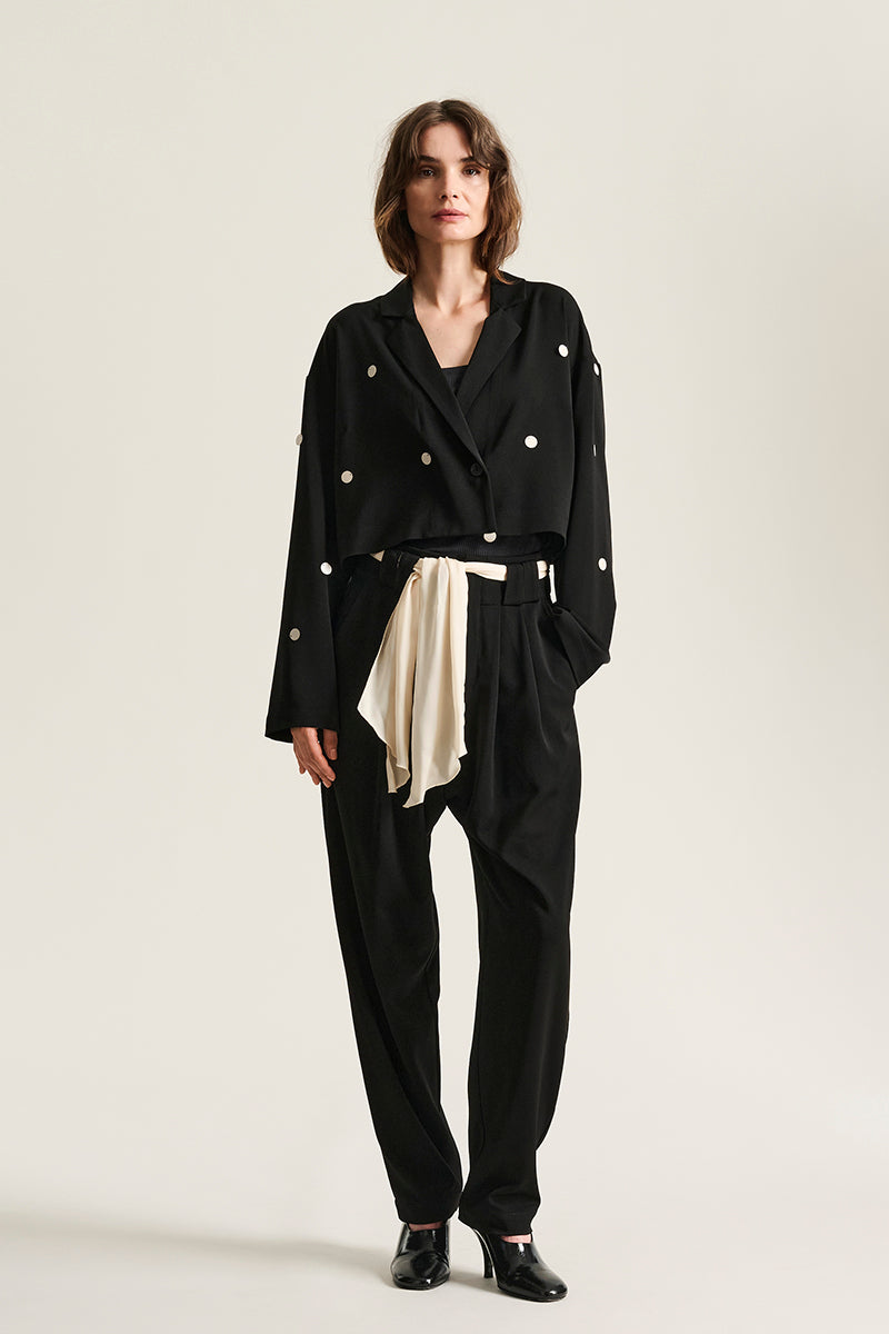 Jacket Sakura sequin