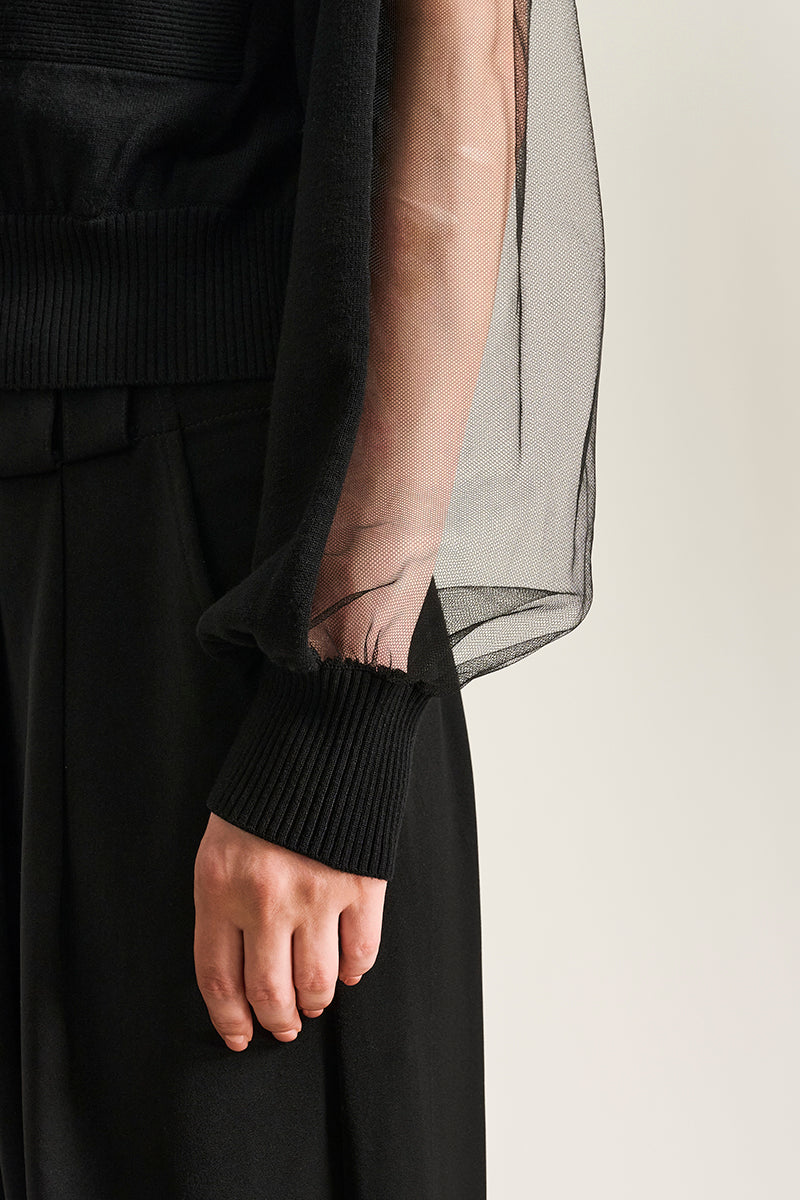 Blouse Akiko
