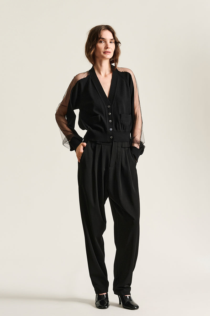 Blouse Akiko