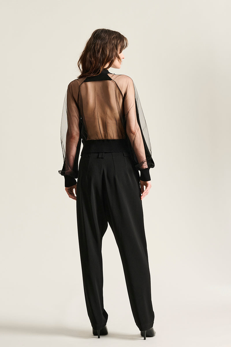 Blouse Akiko