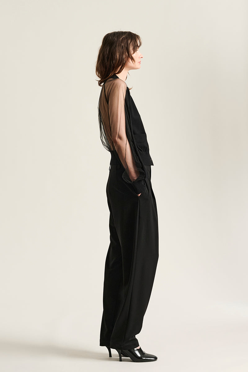 Blouse Akiko