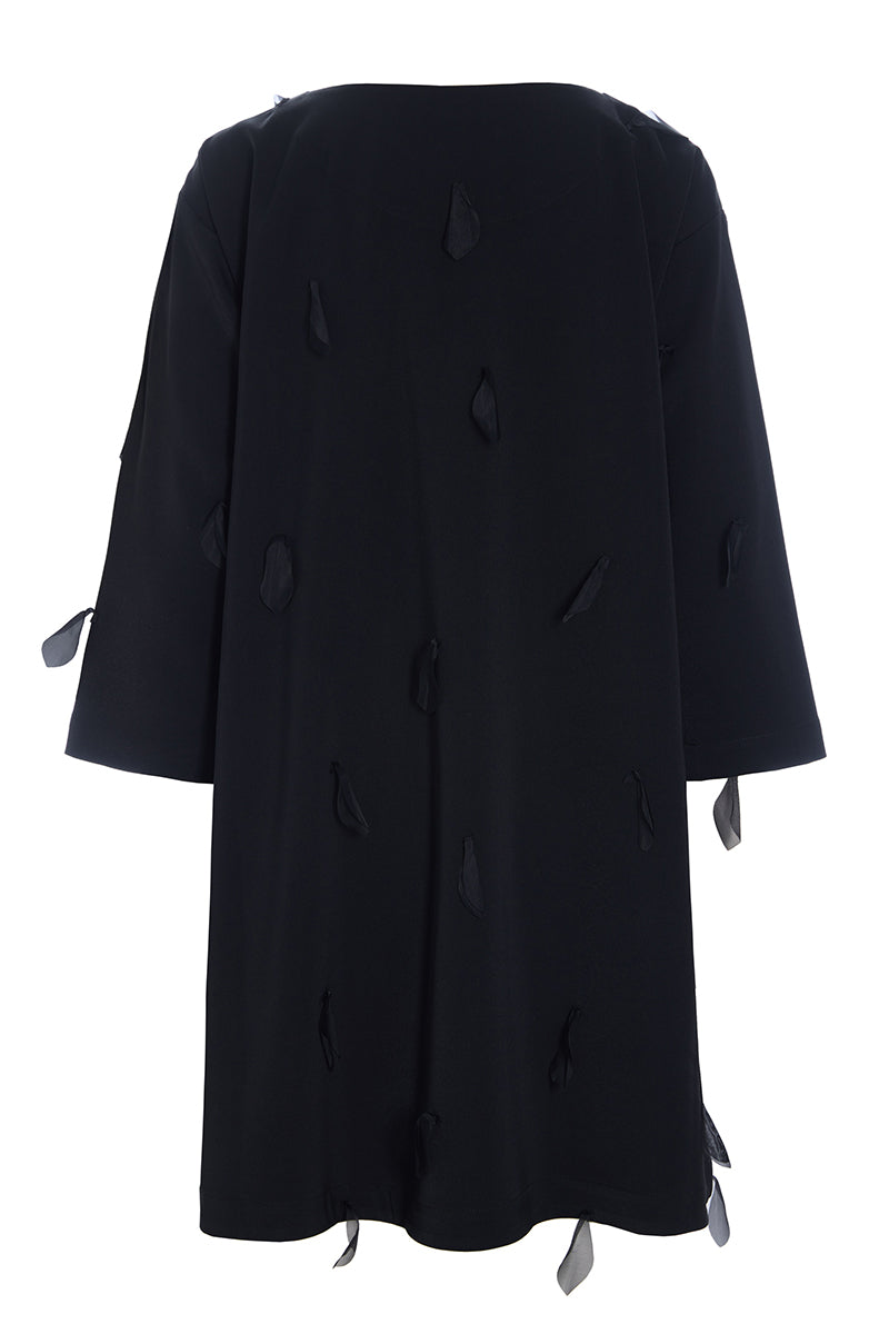 Dress Sakura stretch