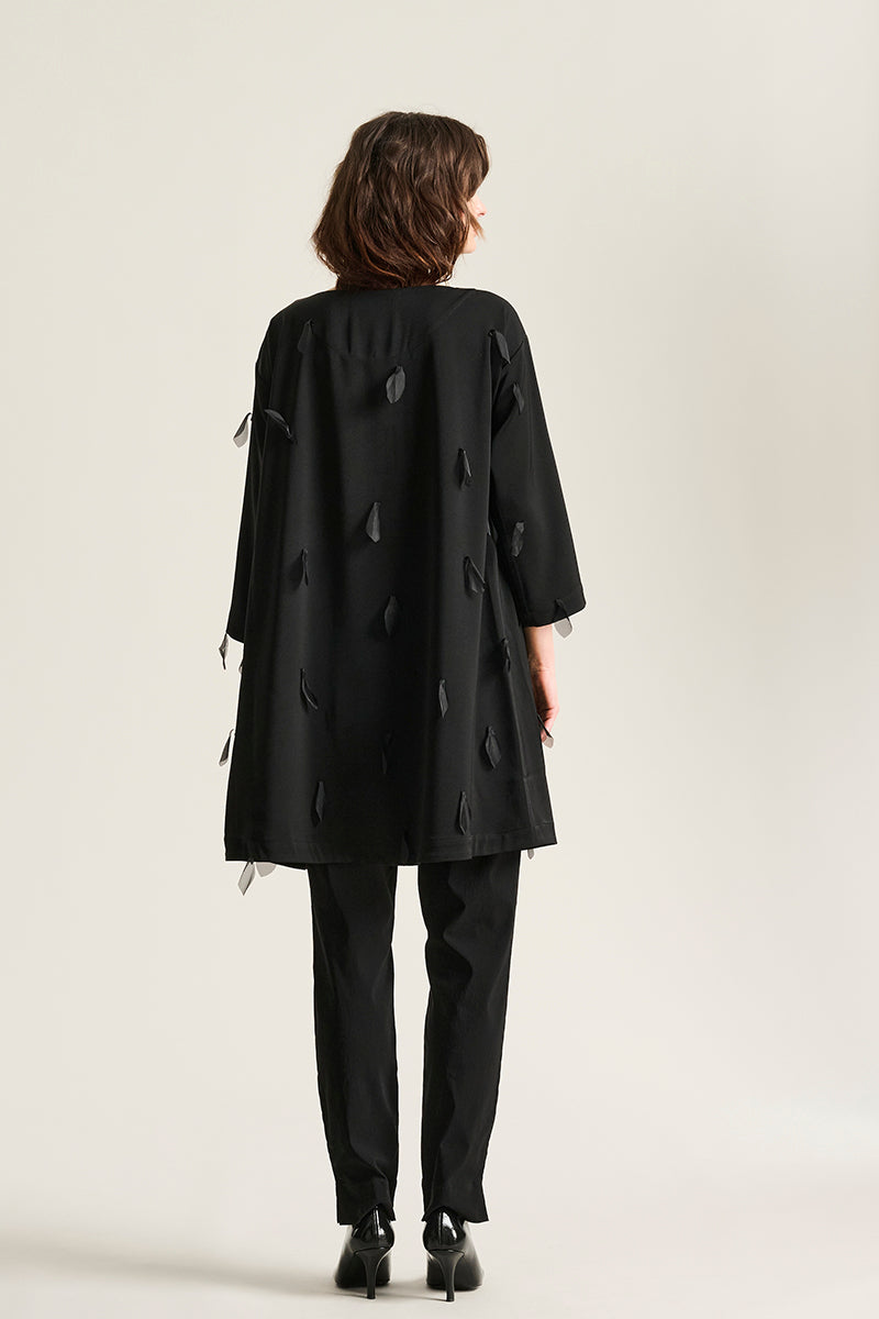 Dress Sakura stretch