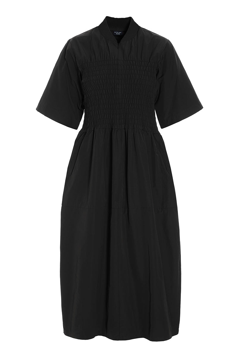 Fukkura dress