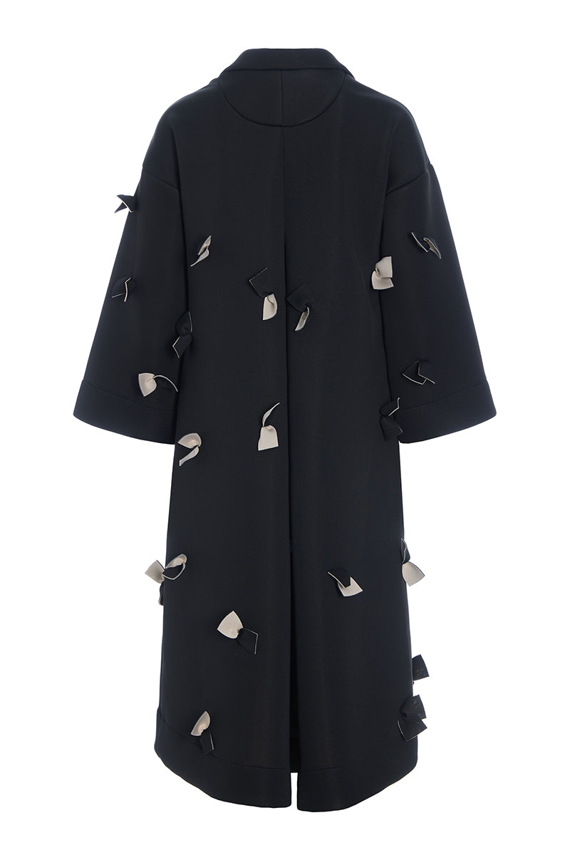 Yukkuri coat