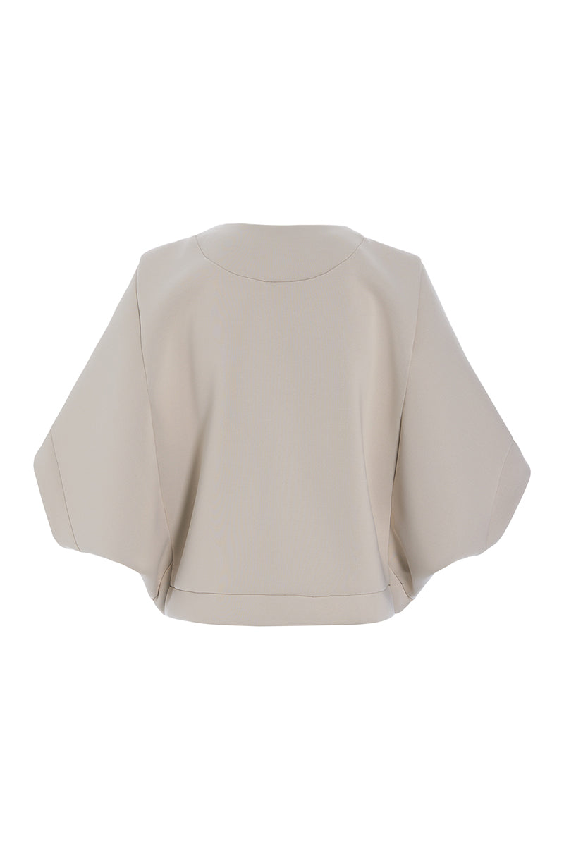 Yukkuri jacket