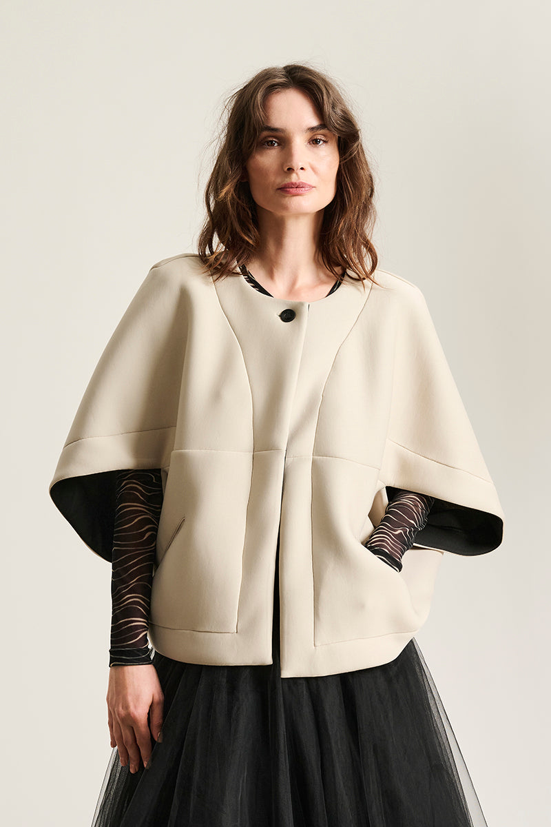 Yukkuri jacket