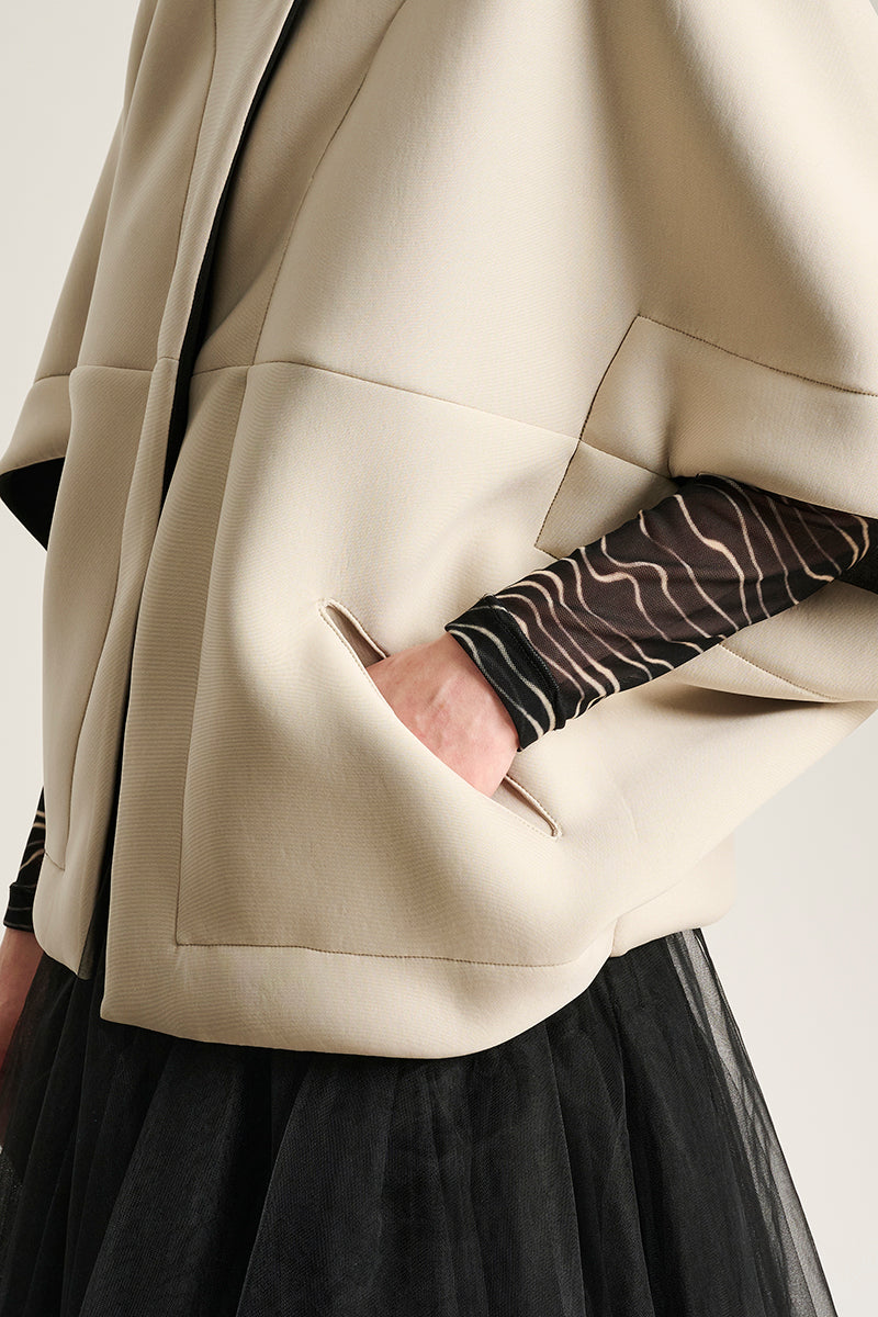 Yukkuri jacket