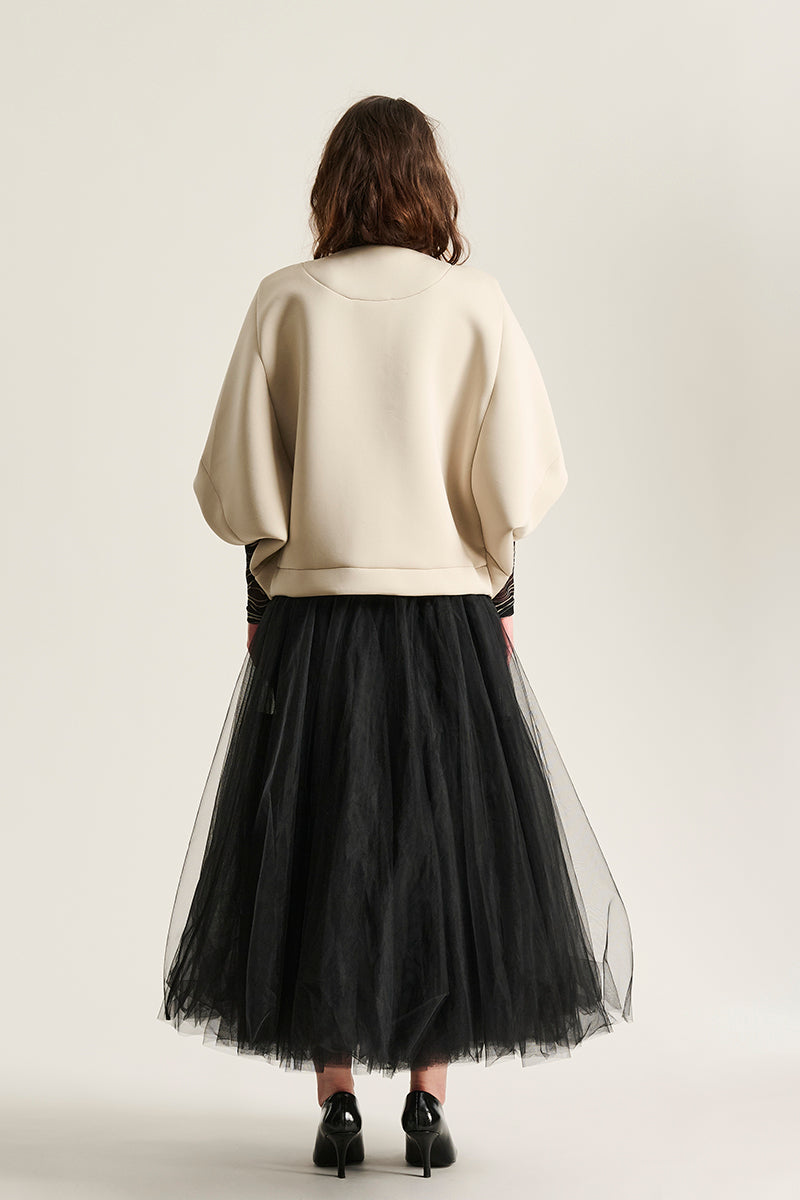 Yukkuri jacket