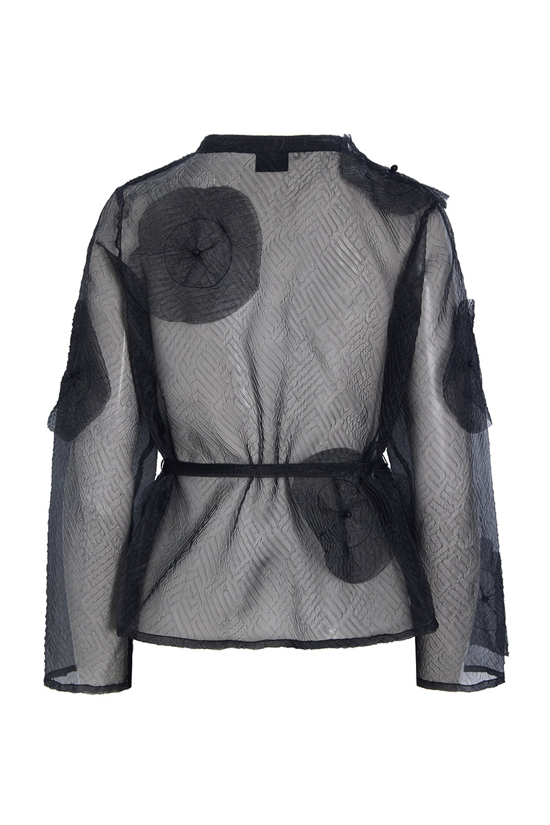 Komorebi blouse