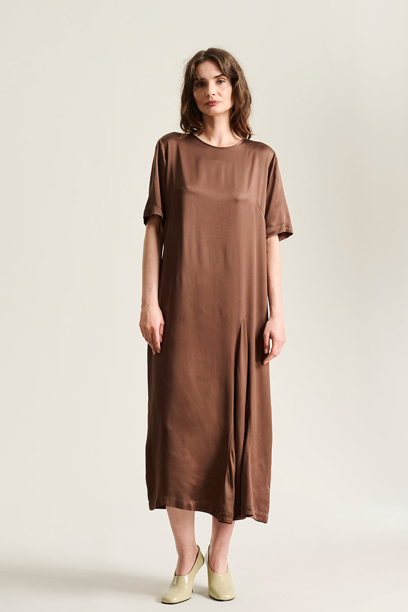 Dress FSC Mix 70% Kuhaku