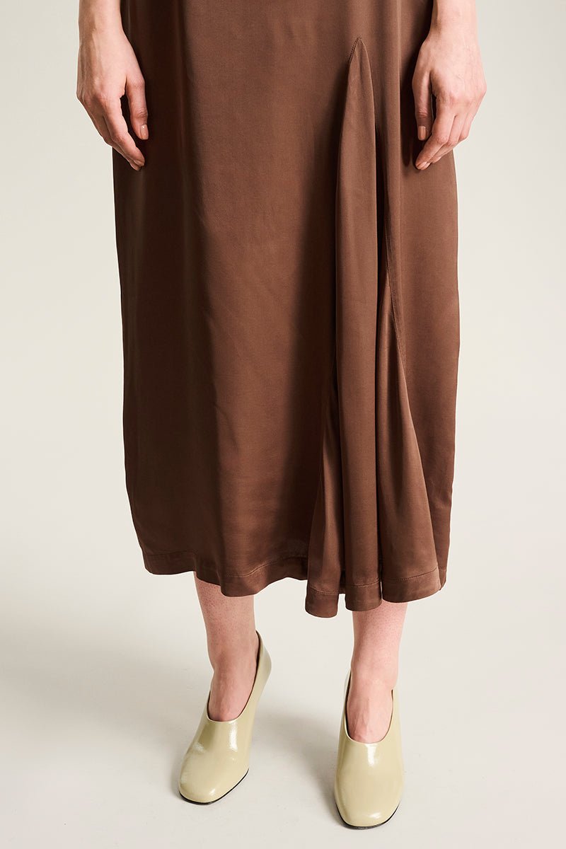 Dress FSC Mix 70% Kuhaku
