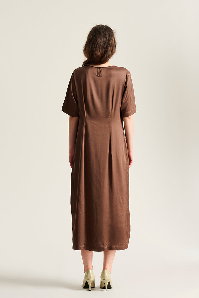 Dress FSC Mix 70% Kuhaku