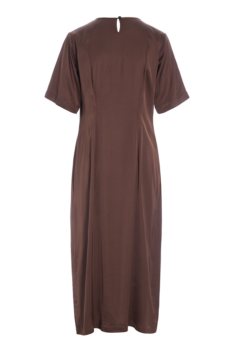 Dress FSC Mix 70% Kuhaku