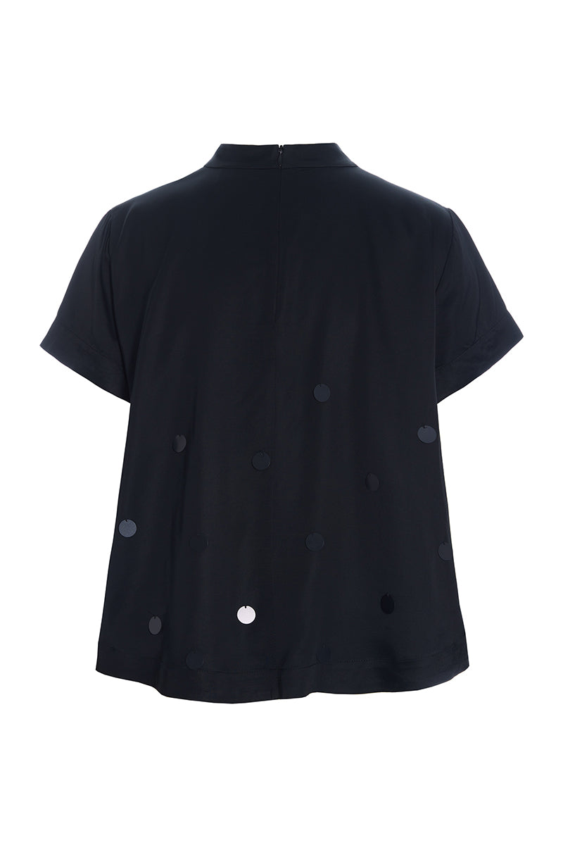 Blouse FSC Mix 70% Kuhaku
