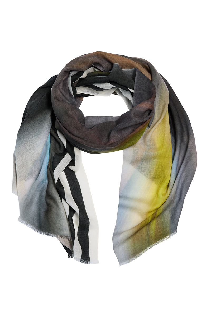 Musubi scarf