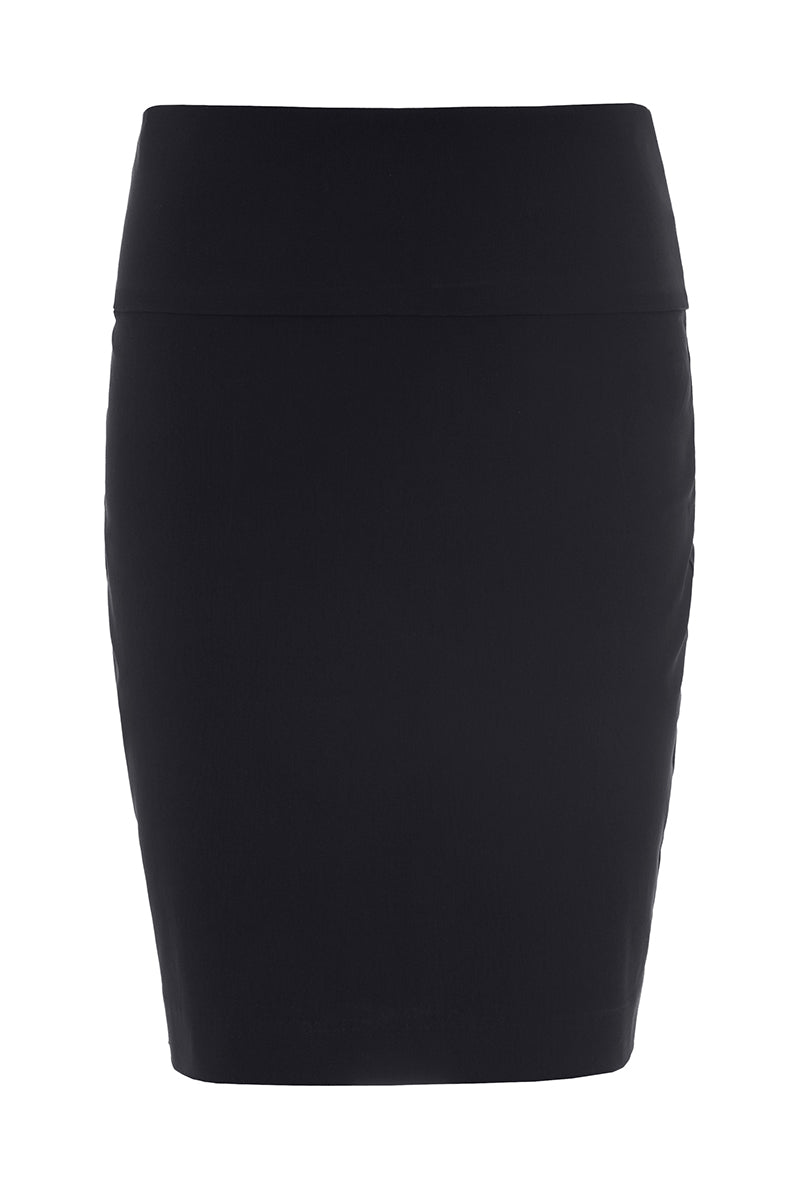 Magic stretch skirt