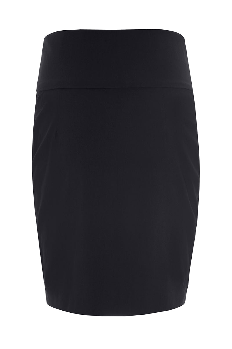 Magic stretch skirt