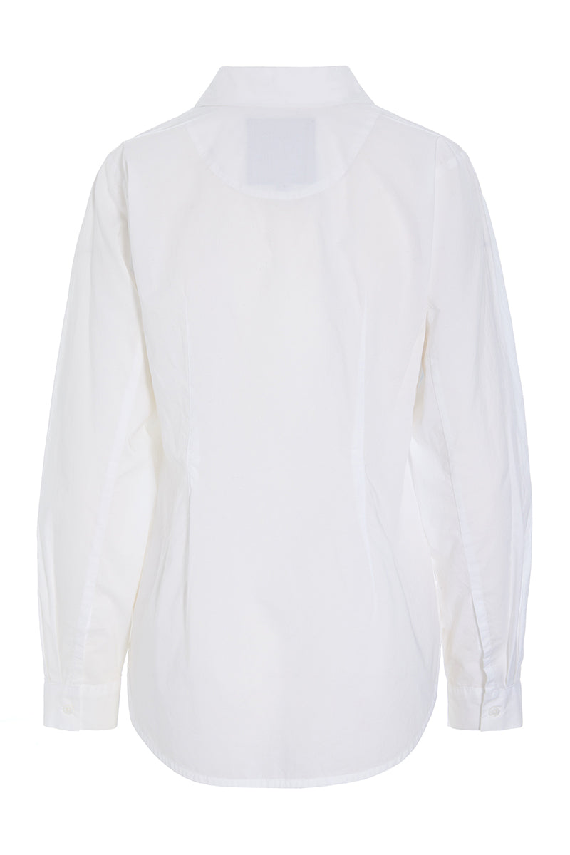 Cotton shirt
