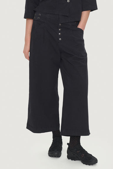 Wabi culotte pants