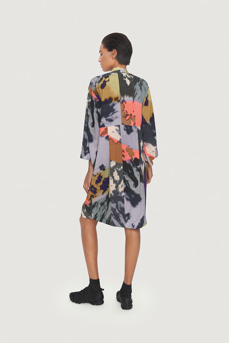 Haru FSC kimono dress