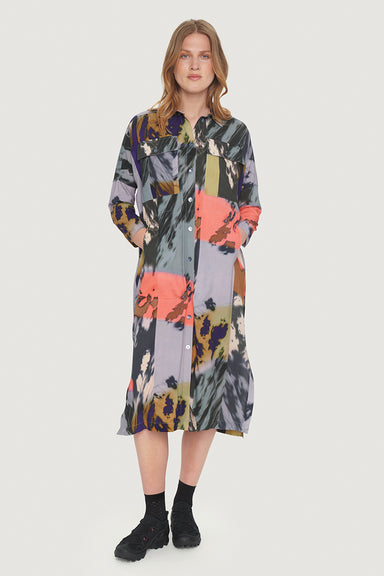 Haru FSC oversized dress