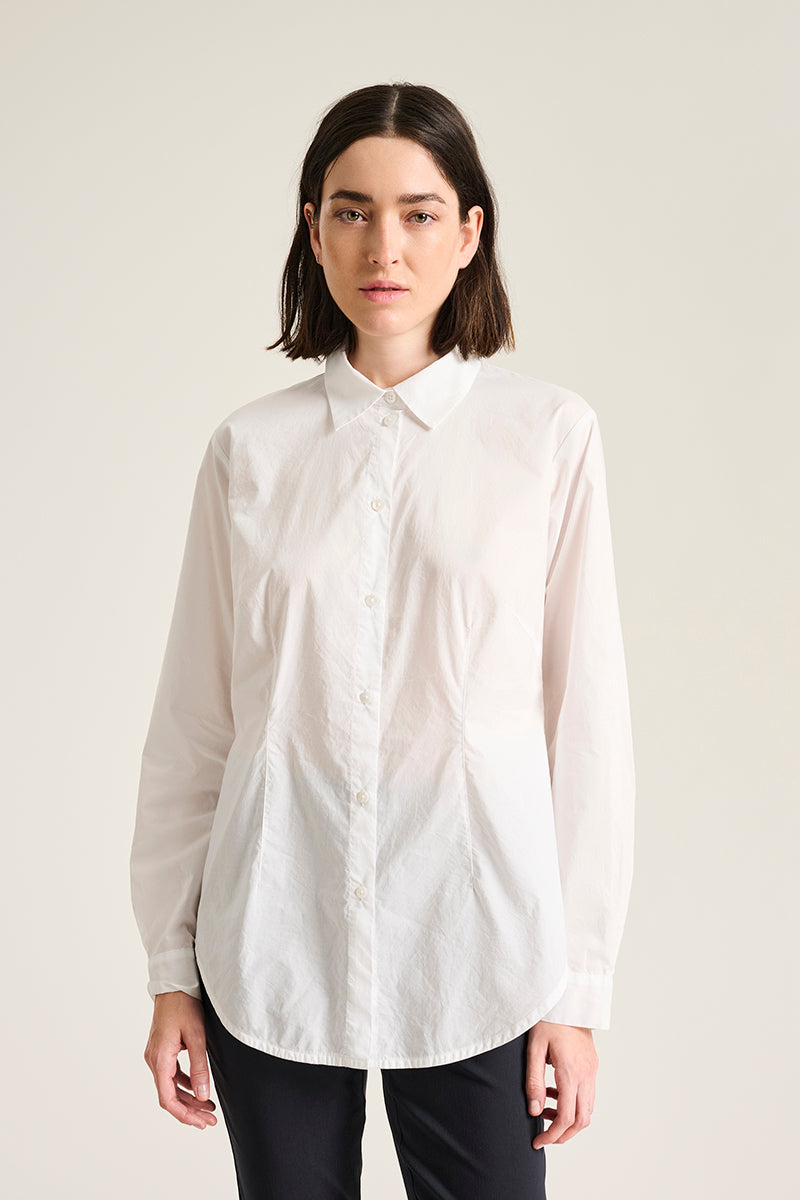 Cotton shirt