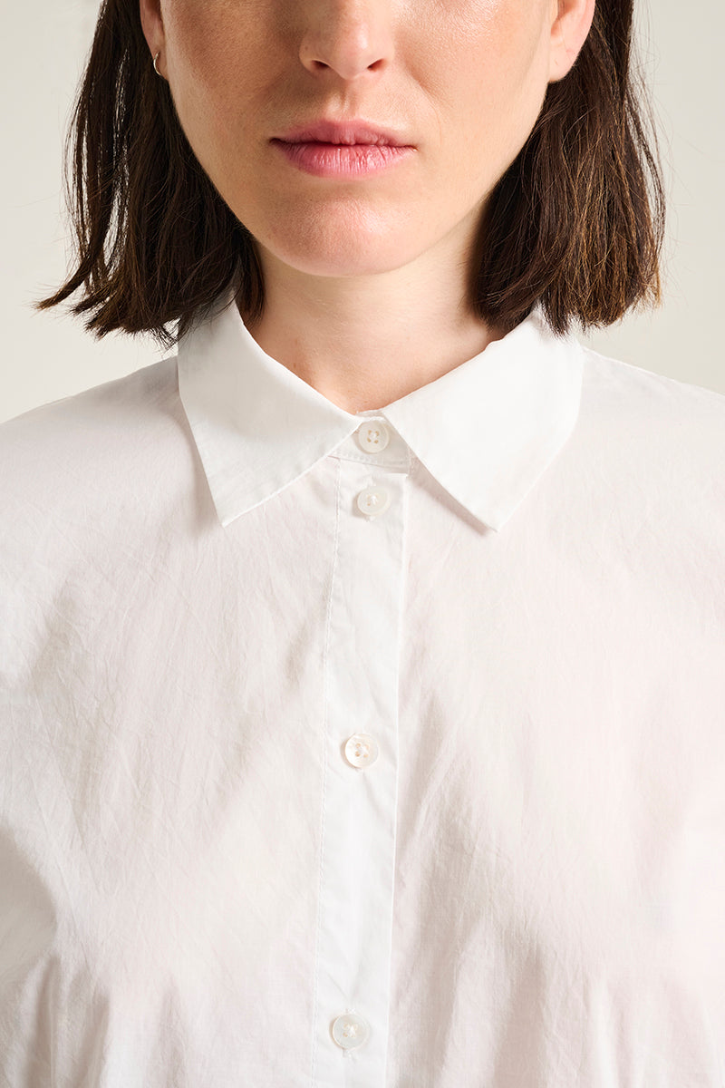 Cotton shirt