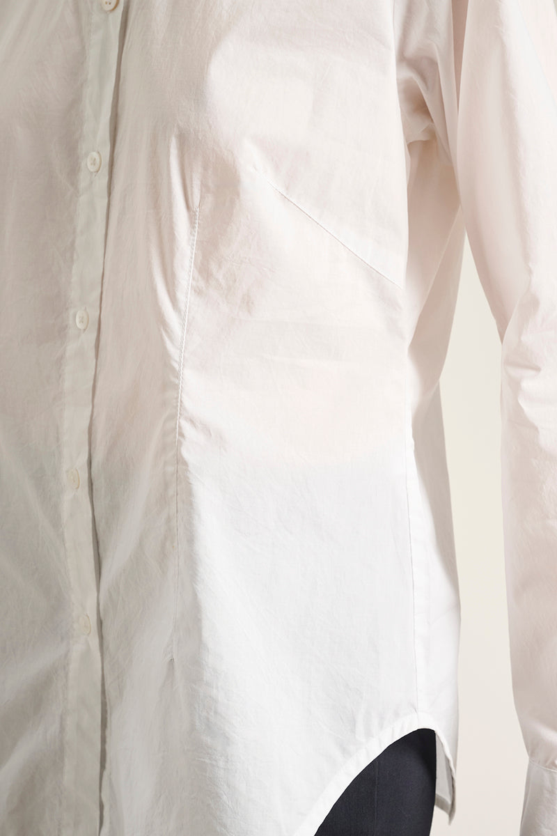 Cotton shirt