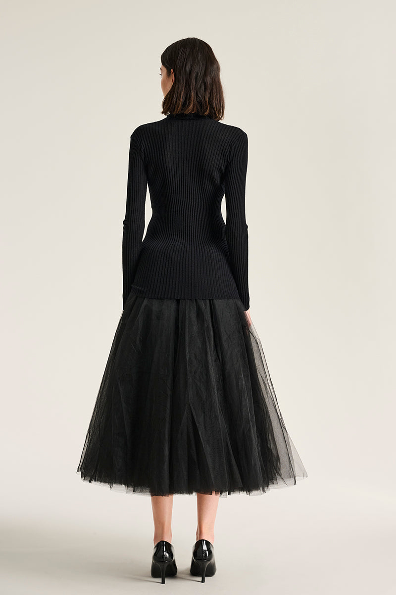 Fukasji skirt