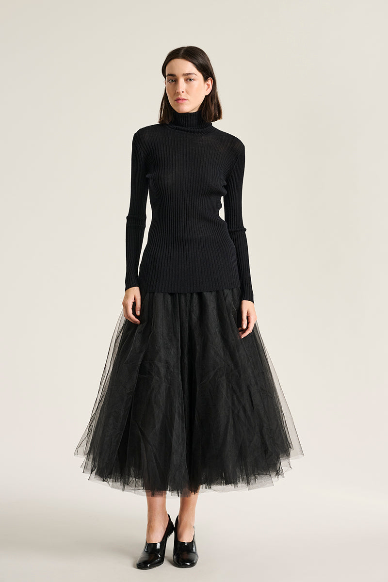 Fukasji skirt